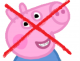 Texas College Bans Pork On Campus  